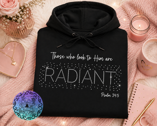 Radiant Shirt