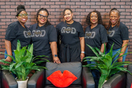 Trust in God Shirt