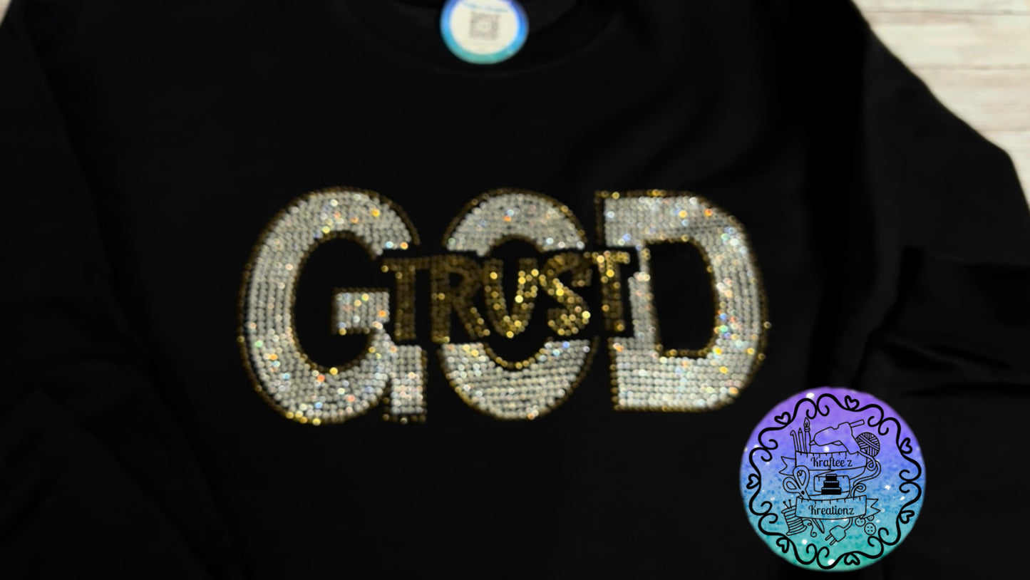 Trust in God Shirt